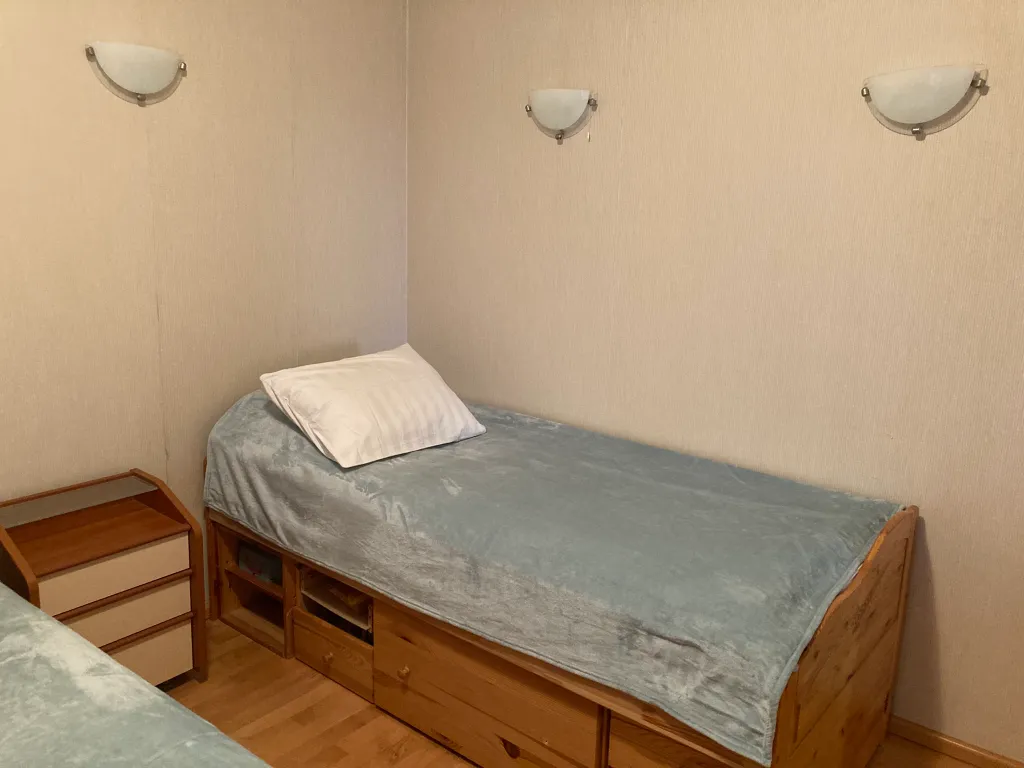 Таунхаус центр Светлогорска