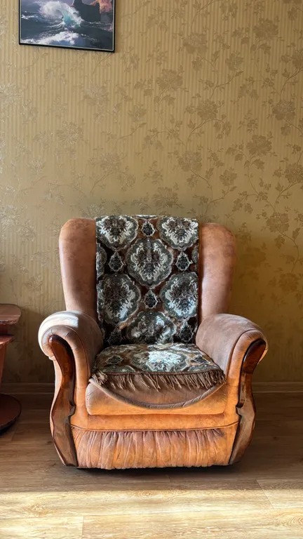 Квартира Квартира с кондиционером у моря — Севастополь