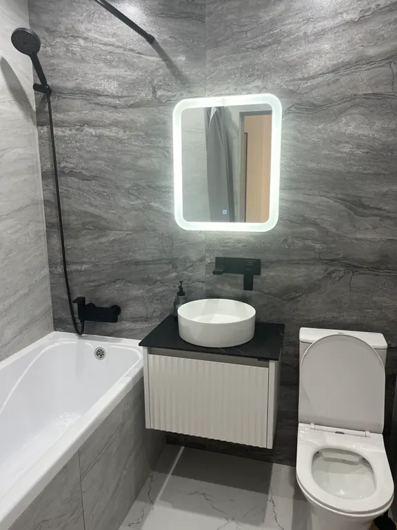 Квартира в центре города