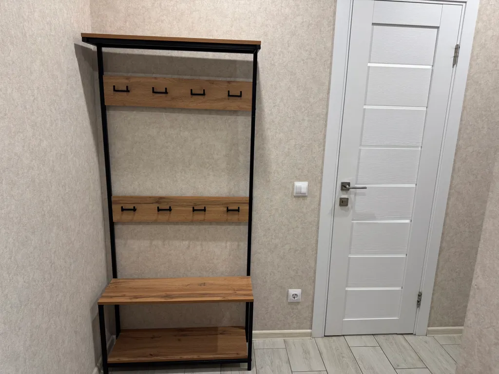 Квартира в новом доме, с новым ремонтом на Левом берегу, у ДК Кирова