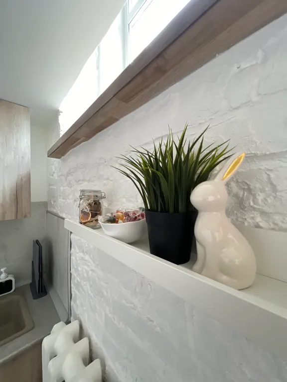 Квартира Апартаменты Elven Studio у метро Электрозаводская — Москва