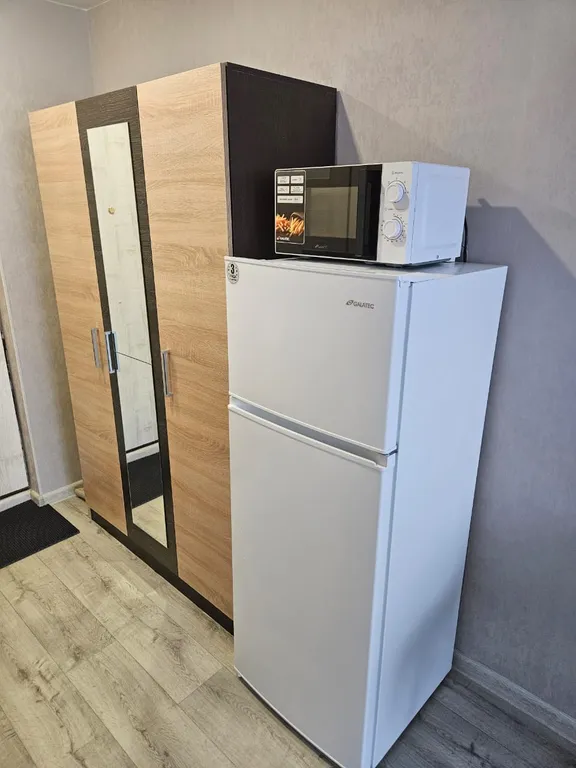 Квартира Квартира Студия в отличном районе — Владивосток