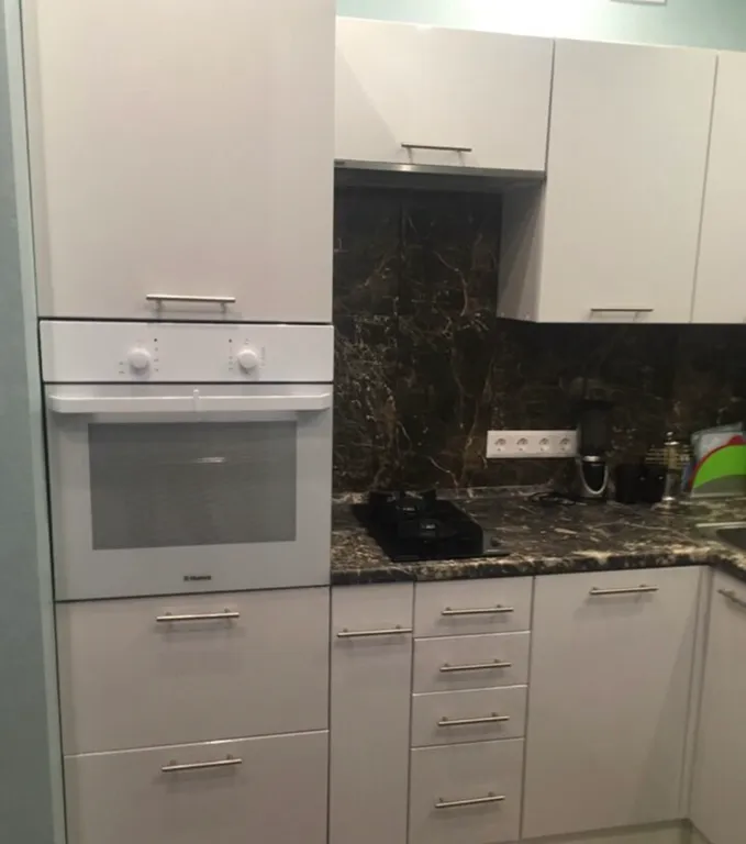 Уютная квартира рядом с лесом