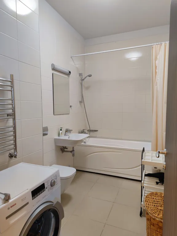 Квартира с 2-я спальнями Аrtlight