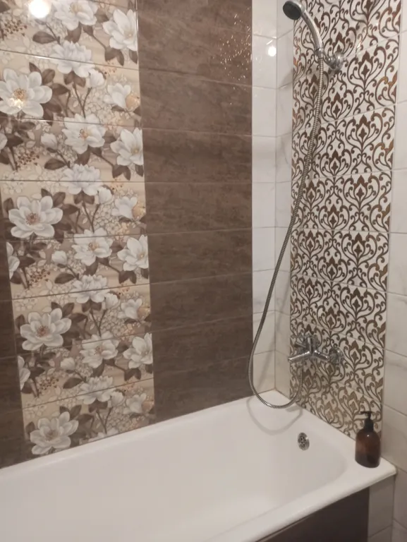 Уютная квартира с хорошей инфраструктурой