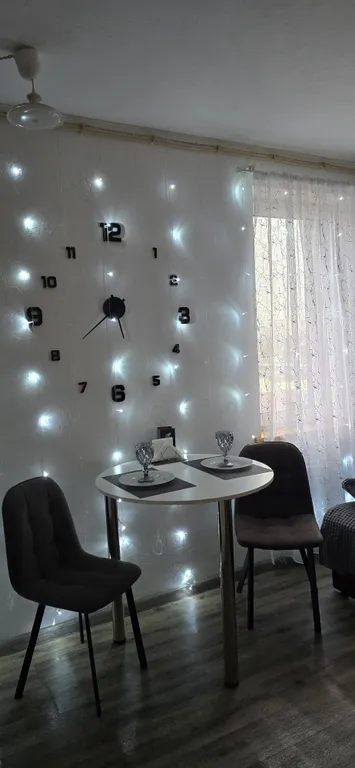 Комфортная студия