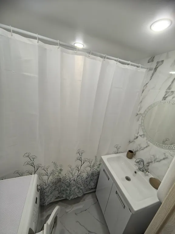 Уютная 1-я квартира