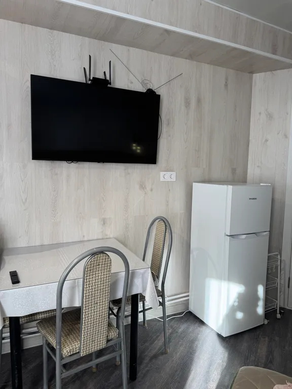 Семейный люкс на двоих