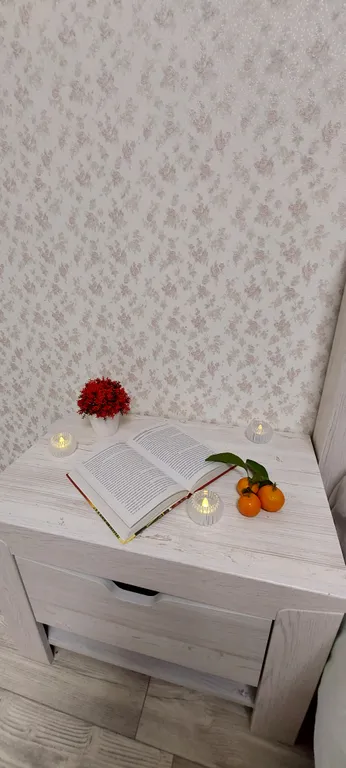 Уютная квартира в двухквартирном доме со своим двором