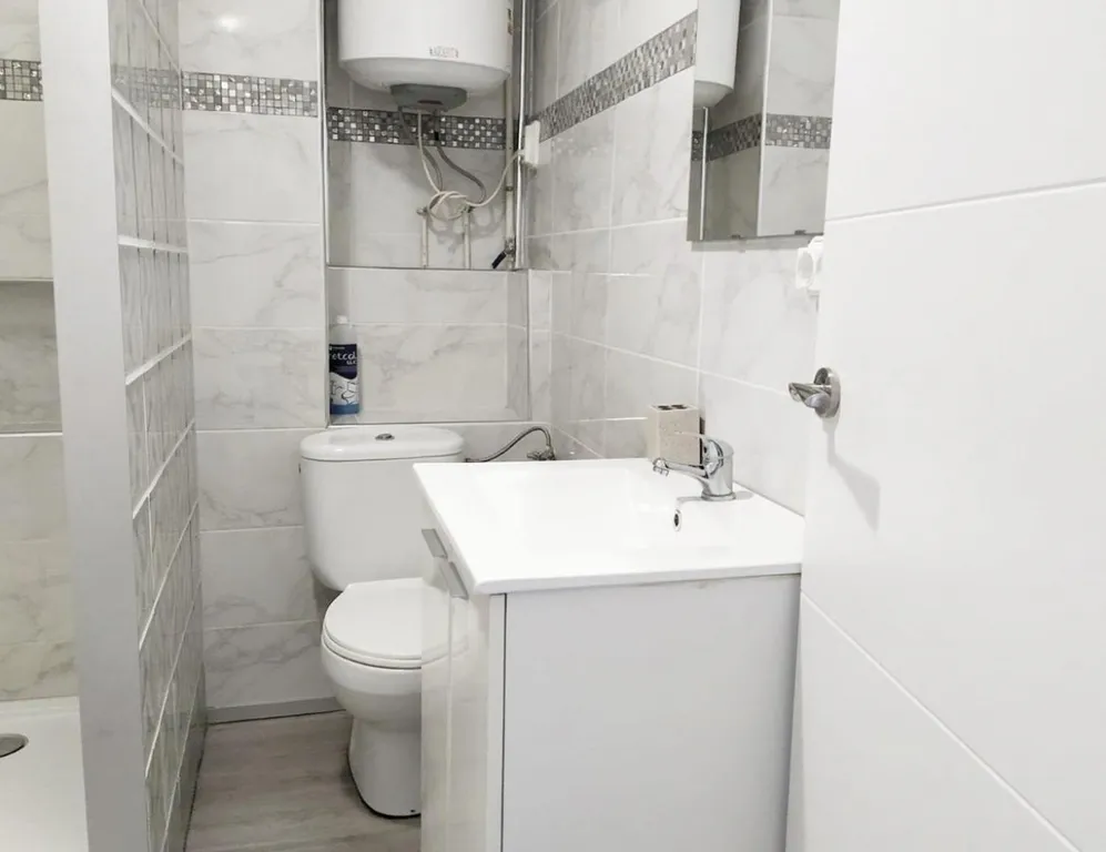 Apartrsalou Bilbao 1