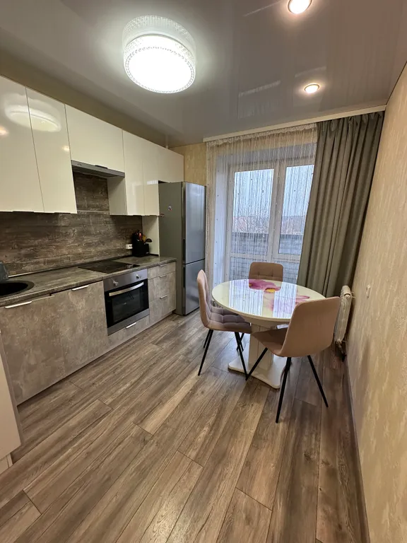 Уютная квартира (рядом с центром травматологии) — аренда посуточно в Смоленск