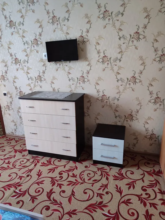 Жильё недалеко от детского лагеря Смена