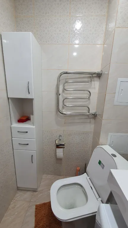 Квартира у парка