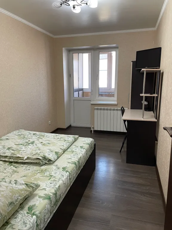 Двушка в новом доме