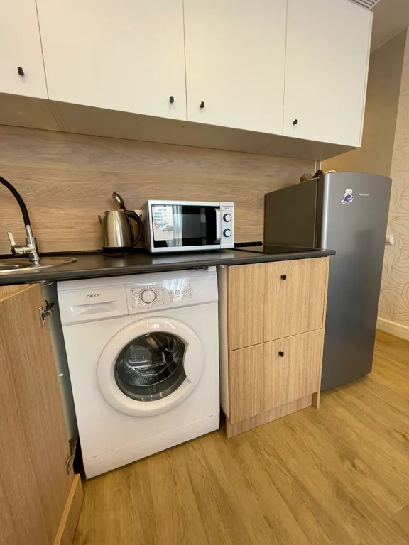 Квартира Квартира Студия Море и горы — Адлер