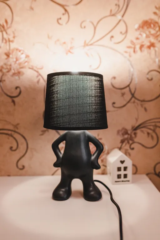 Двухкомнатная квартира в центре с видом на город Аленький цветочек