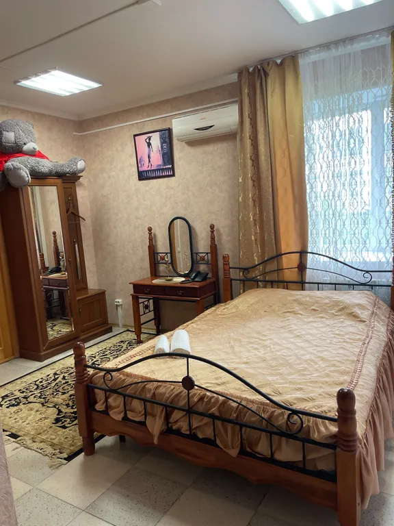 Квартира Комната — аренда посуточно в Калуга