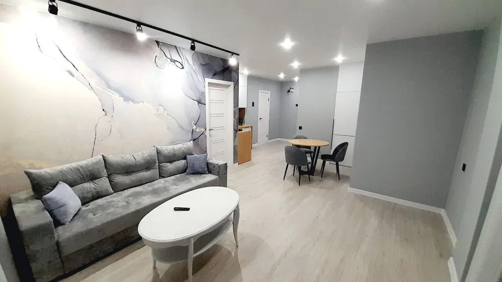 Уютный апартамент в центре