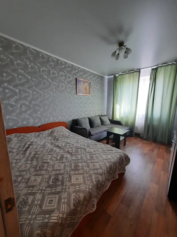 Квартира Уютная квартира в центре — Анапа