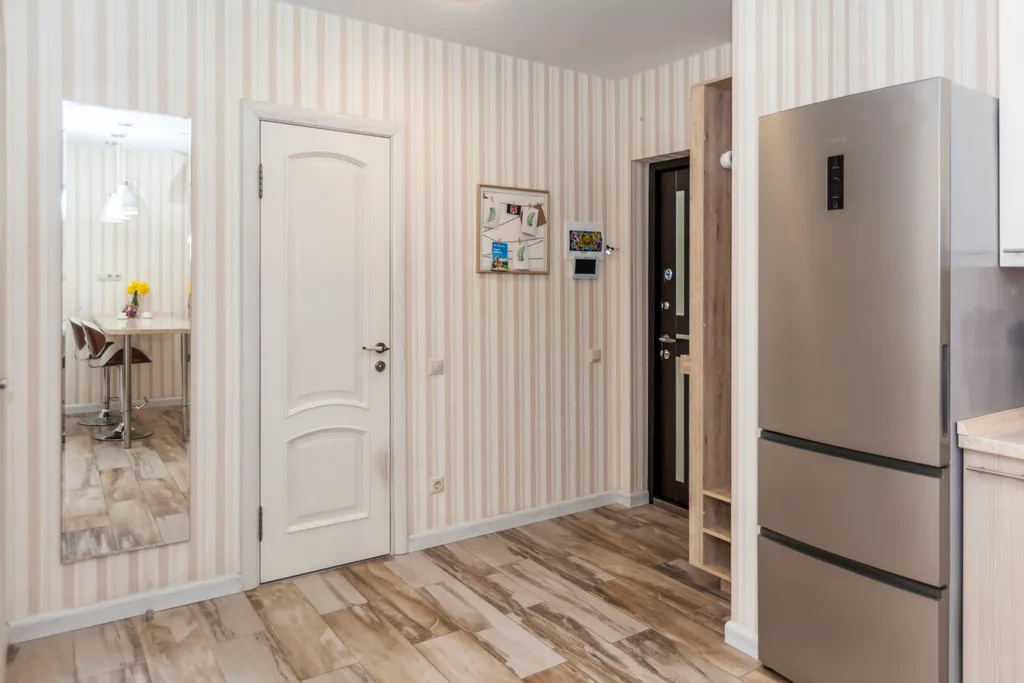 Квартира Квартира у Олимпийского парка — Сириус