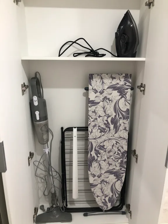 Уютная квартира-студия