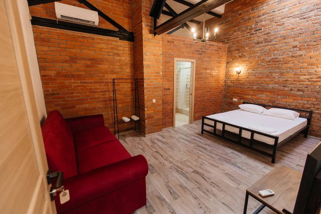 Agudzera Loft Spa