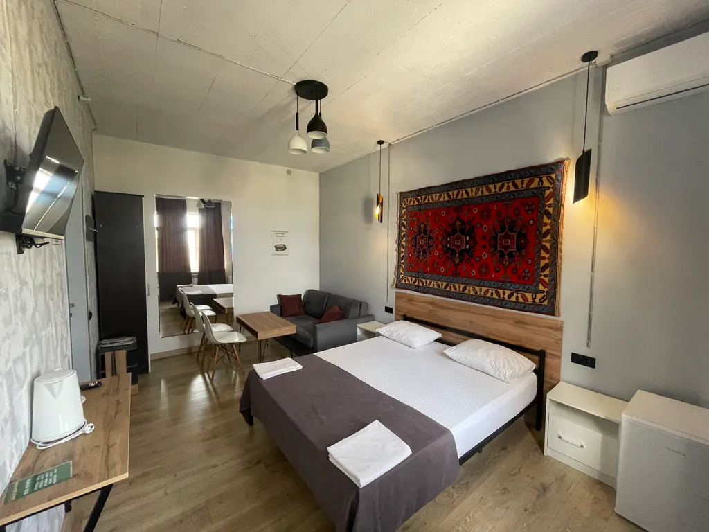 Квартира Комната — Дербент