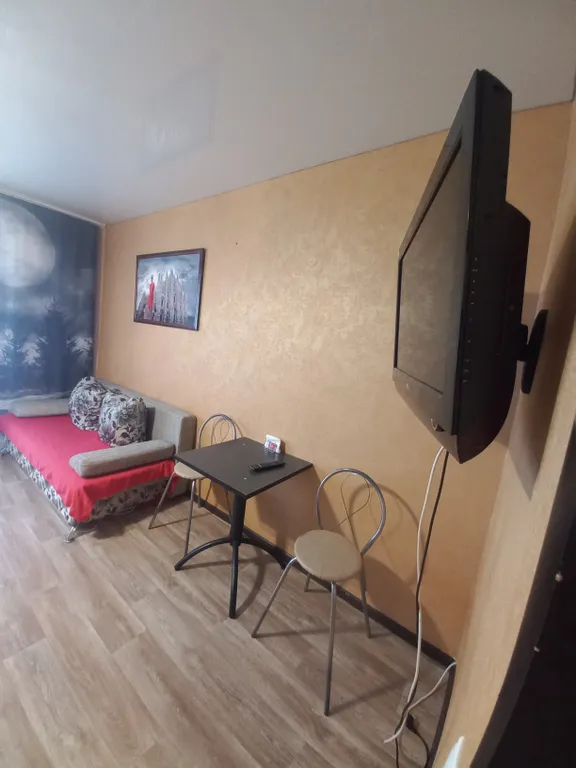 Уютная квартира в Орджоникидзевском районе