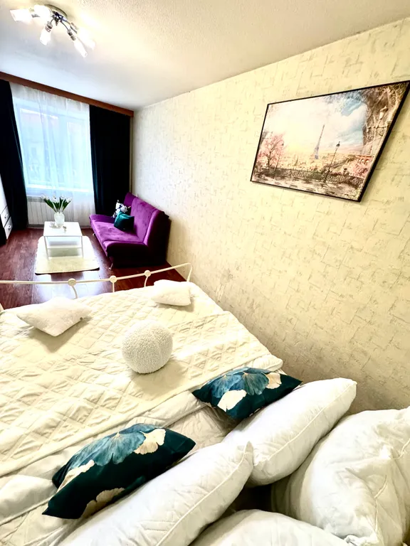 Уютный апартамент в центре