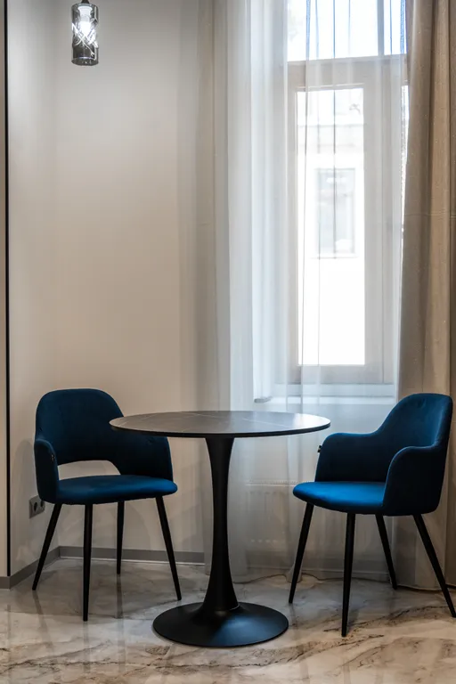 Апартамент EL&T на Петроградке