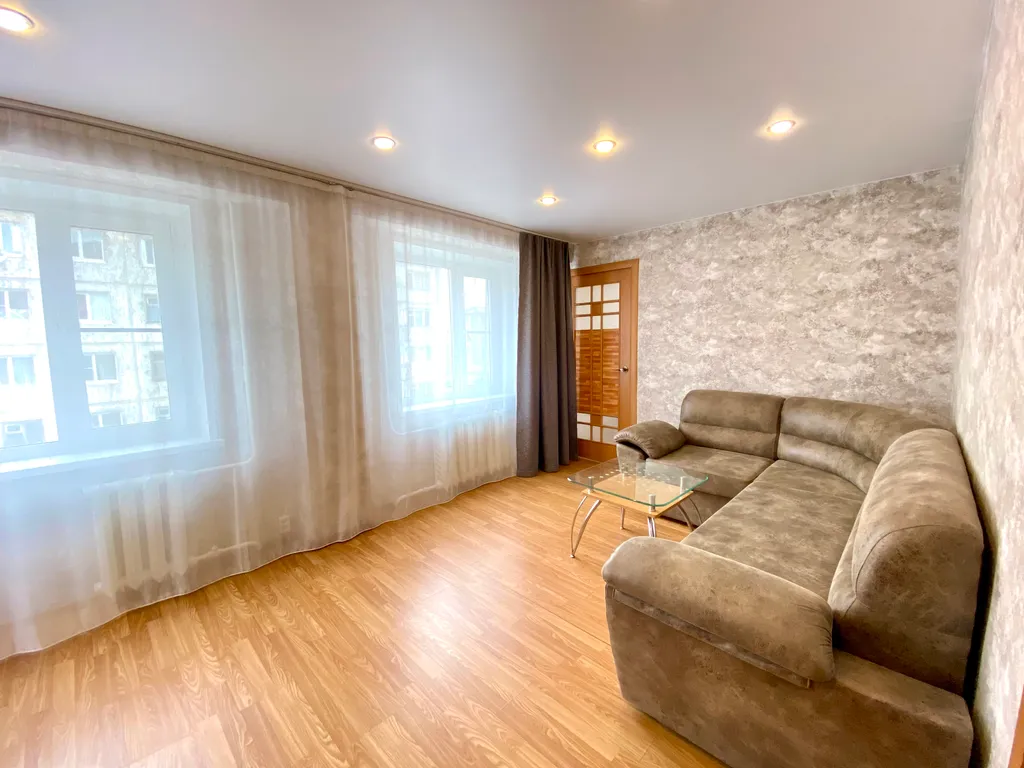 Квартира в центре