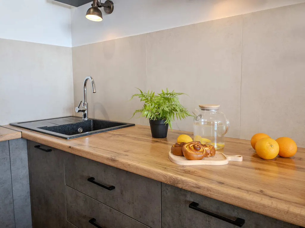 Симбирские апартаменты у Волги