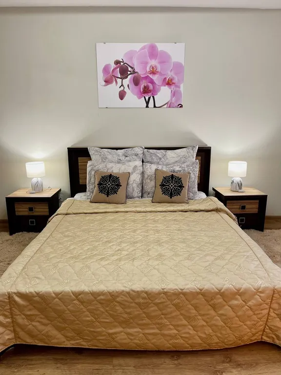 Уютное гнёздышко