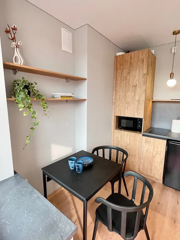 Апартаменты Светлогорск