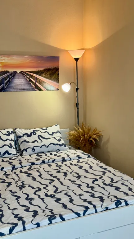 Квартира Чистая квартира — Ярославль