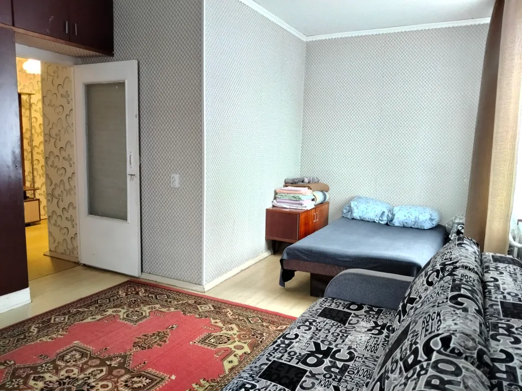 Квартира рядом с онкоцентром имени Цыба