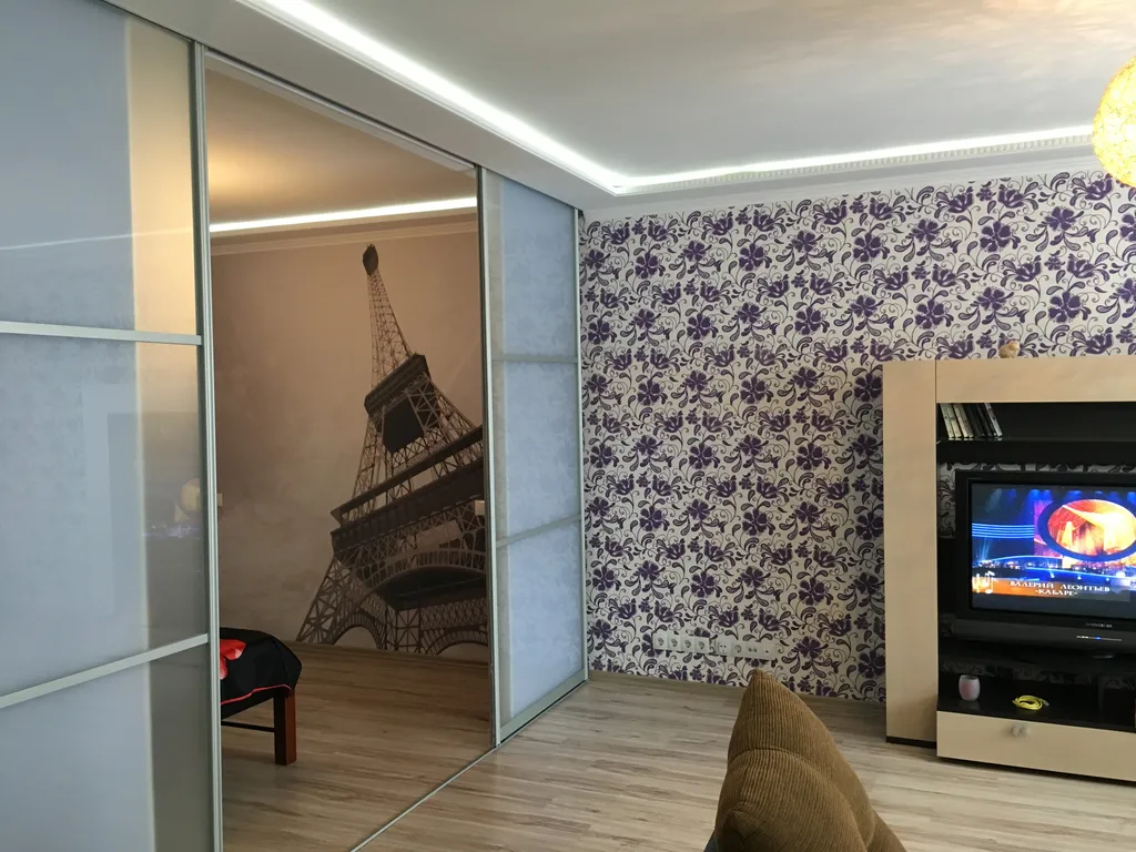 Квартира 1-комнатная Квартира — Тверь