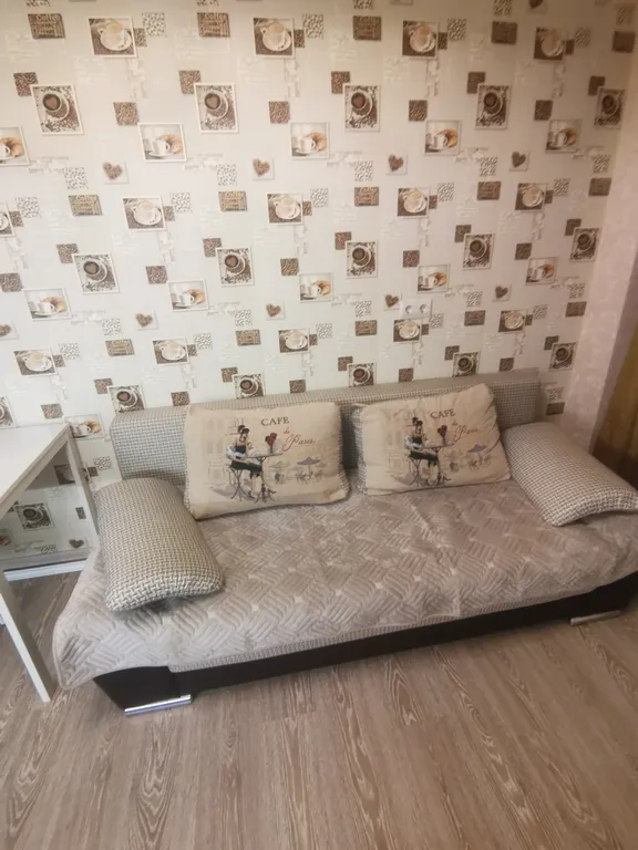 Квартира Уютная квартира — Краснодар