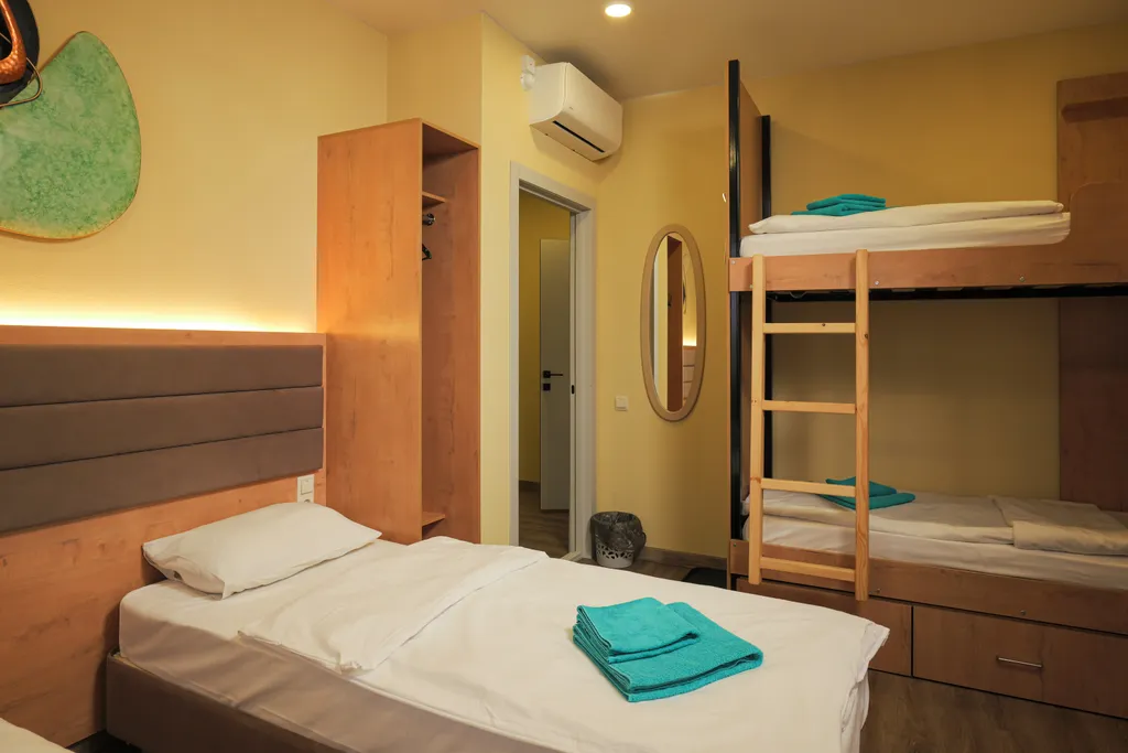 Квартира Комната — Екатеринбург