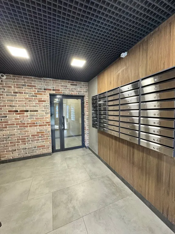 Идеальная квартира для комфортного проживания