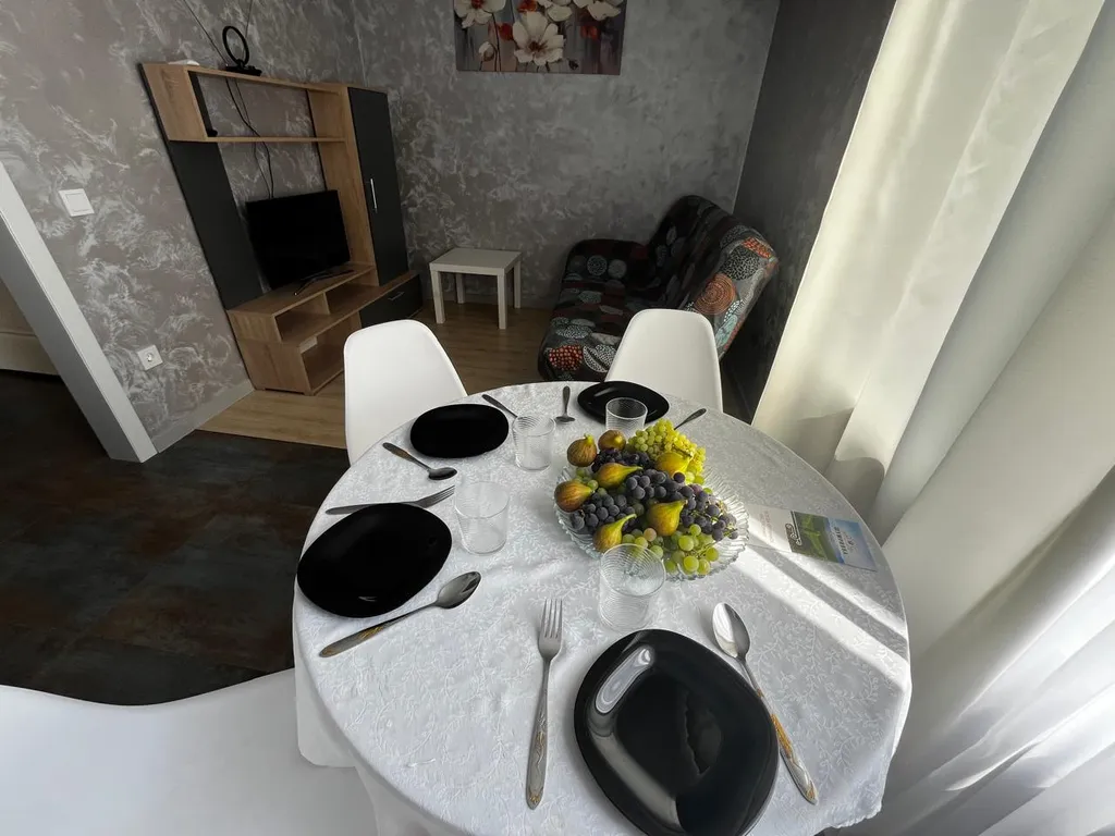 Коттедж Гостевой дом Инжир — Анапа