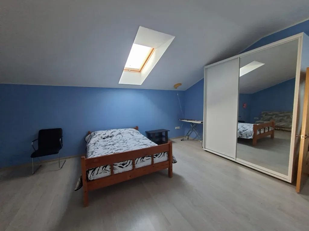 Коттедж 2-комнатный Дом — Казань