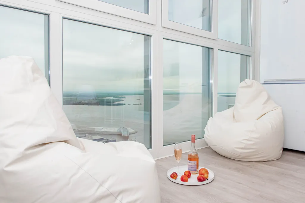 Апартамент в ЖК Пионерский