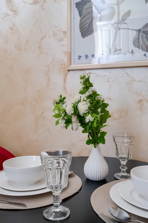 Квартира Апартаменты с дизайн проектом и бесконтактным самозаселением 24/7 — Лобня