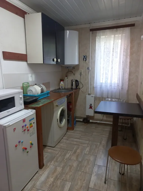 Квартира в центре города