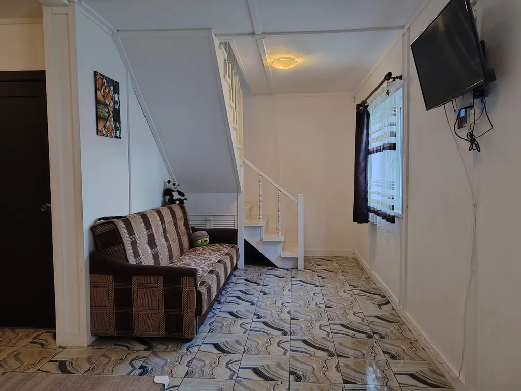 Коттедж Гостевой дом с баней в Сосново — Снегиревка