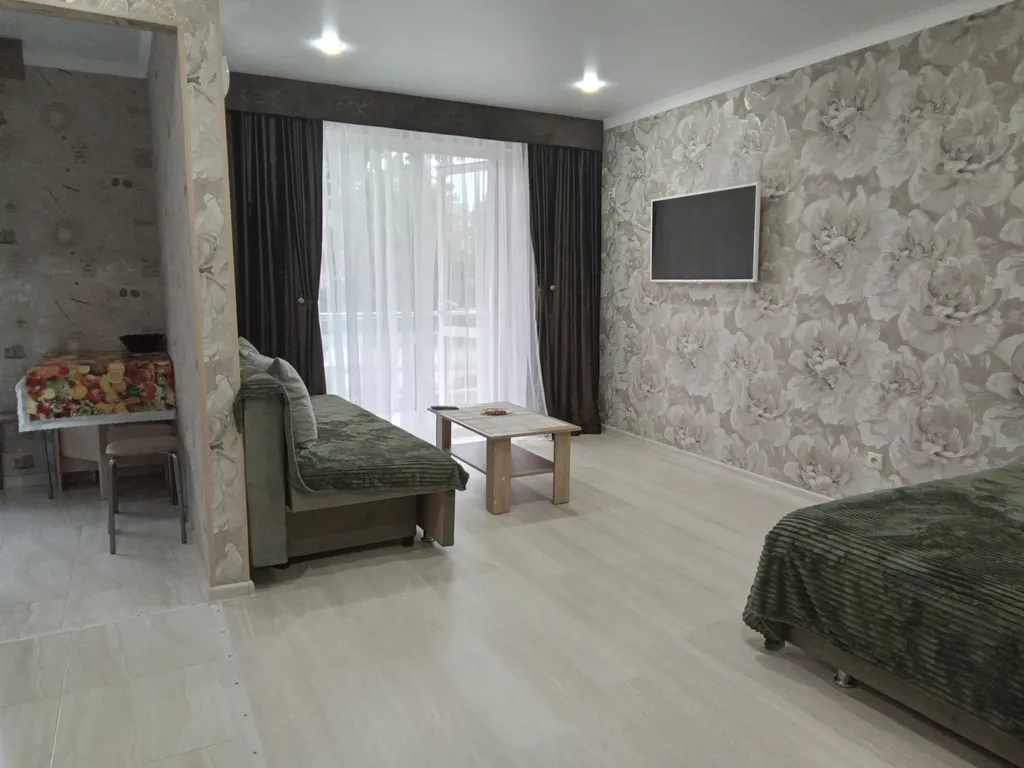 Квартира Квартира на Абазгаа — Гагра