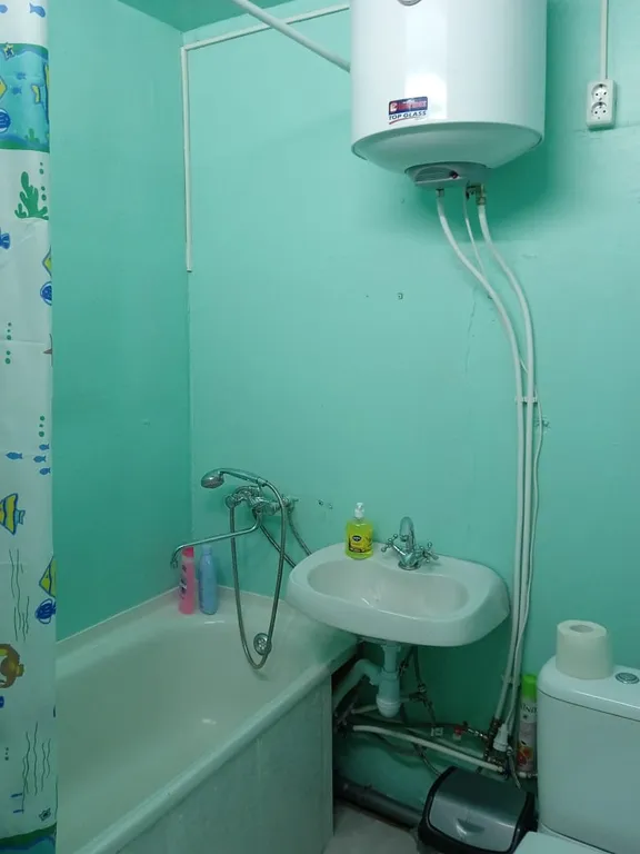 Удобная, чистая, комфортная квартира для отдыха