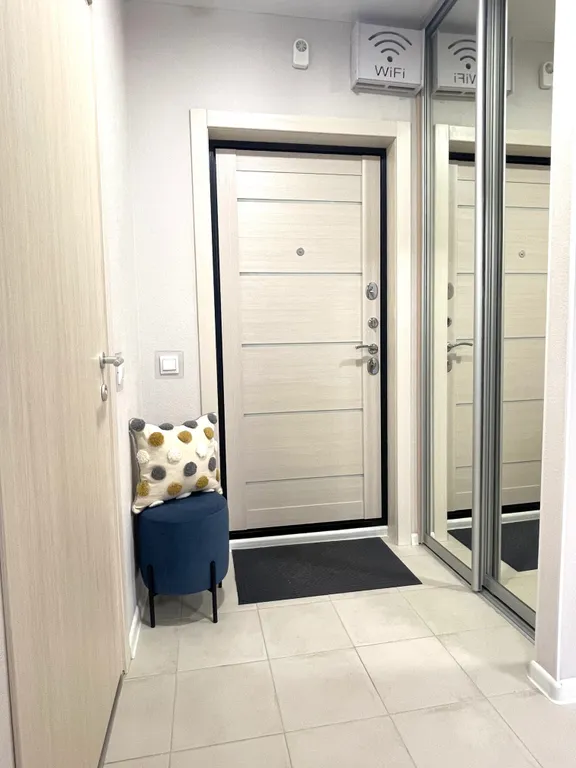 Квартира Квартира Apartment Sweet Home — Новороссийск