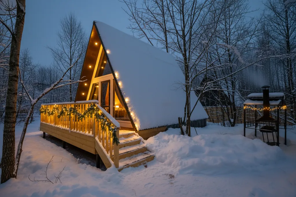 Коттедж Дом River 1 — аренда посуточно в Клин